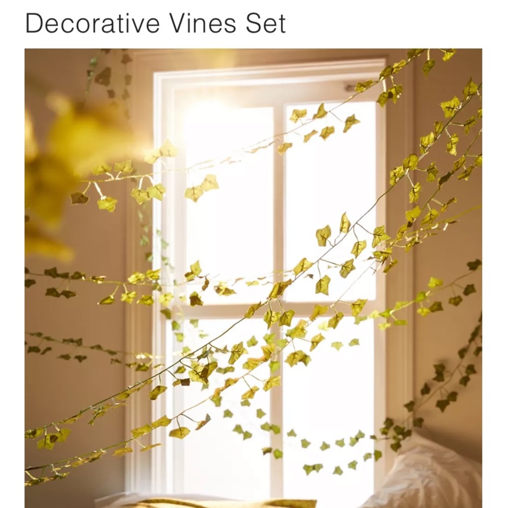 UO Decorative Vines